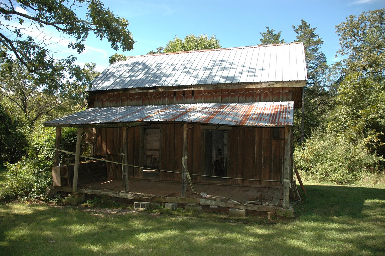 Click for more information about Weston Log Duplex