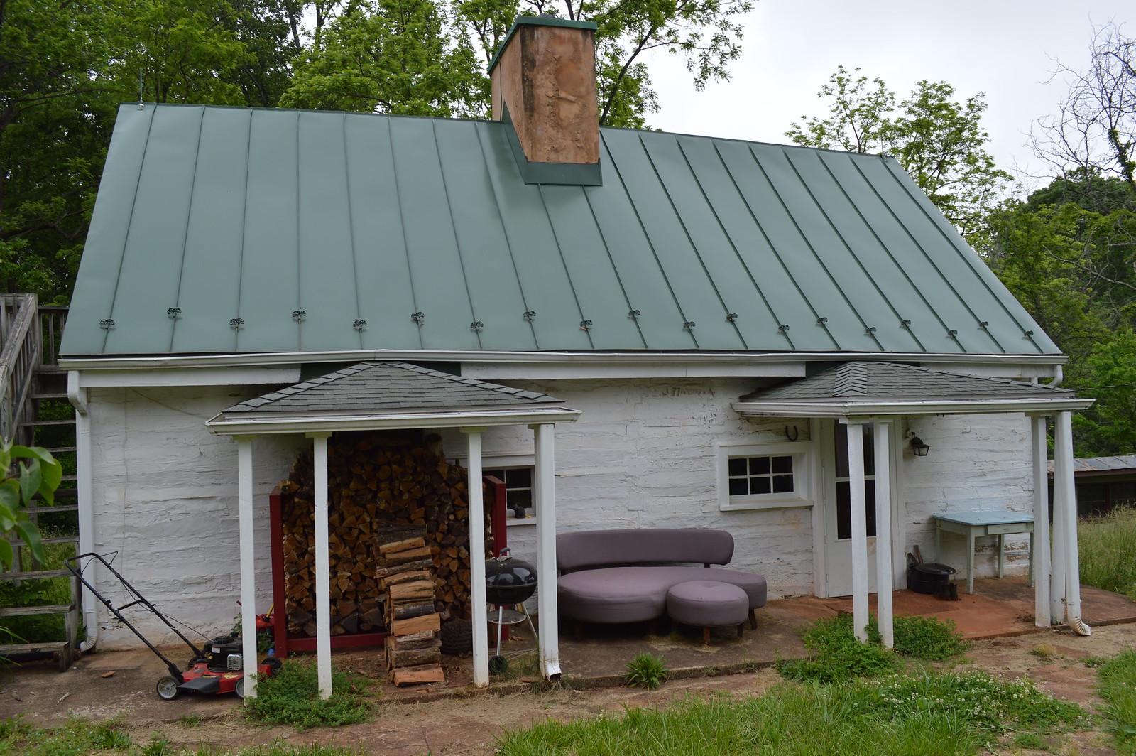 Click for more information about Redlands Log Duplex