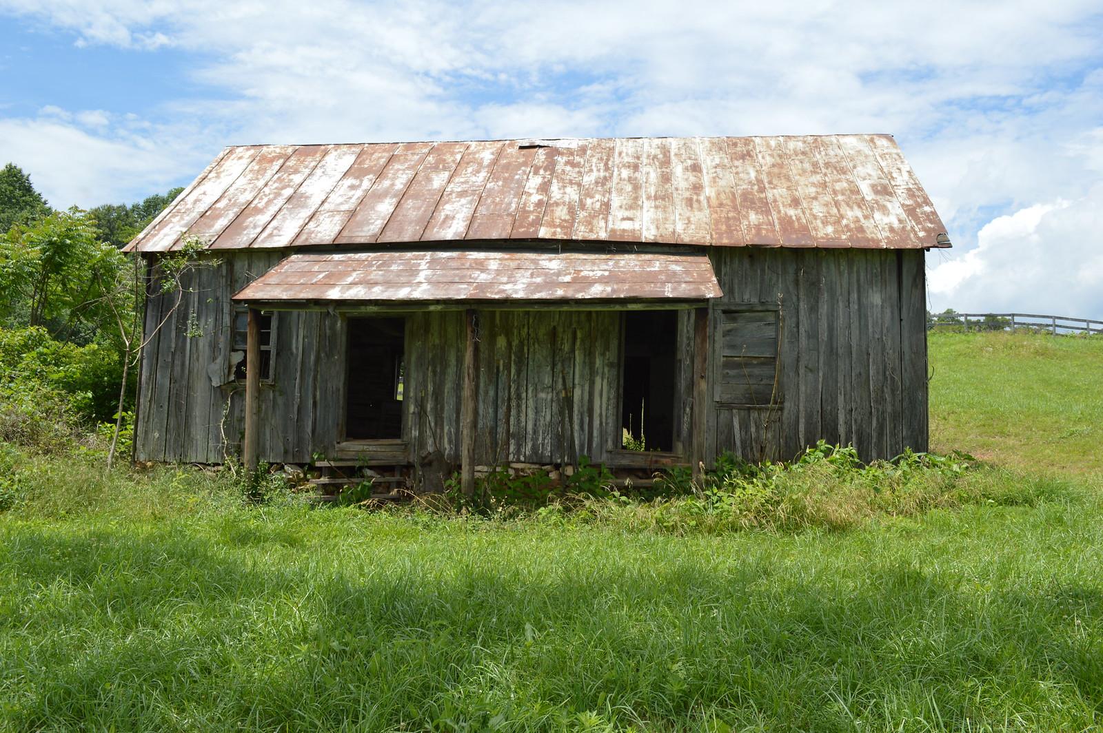 Click for more information about The Shade Building 1